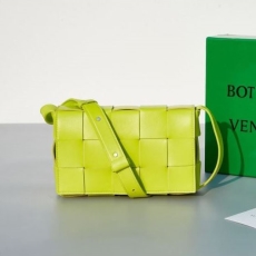 Bottega Veneta Satchel Bags